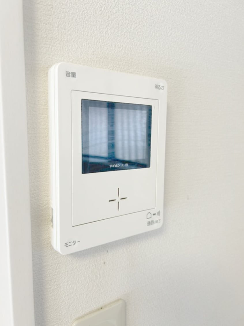 内観写真 コーポシミズ