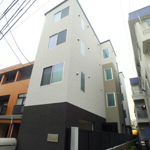 クレサージュ町屋