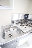 キッチン Casa Alba