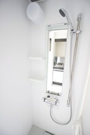 バス／シャワールーム等 Casa Alba