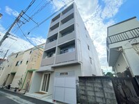 ファウンテンヒルズ栄町