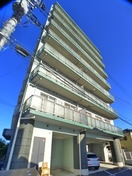 外観写真 ドルチェ・オオギ