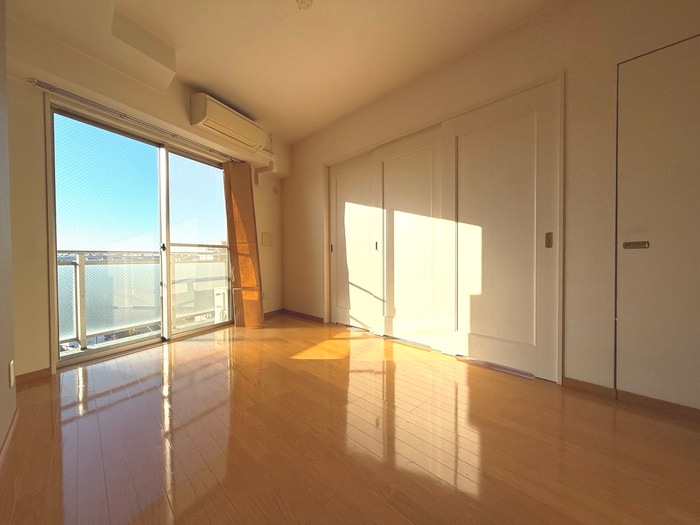 居室 ドルチェ・オオギ