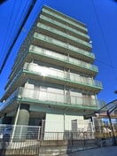 外観写真 ドルチェ・オオギ