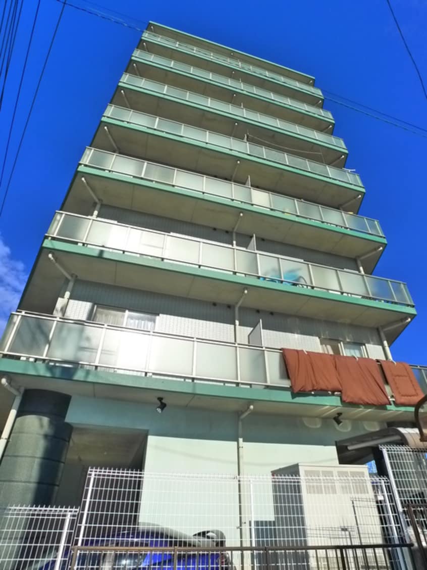 外観写真 ドルチェ・オオギ