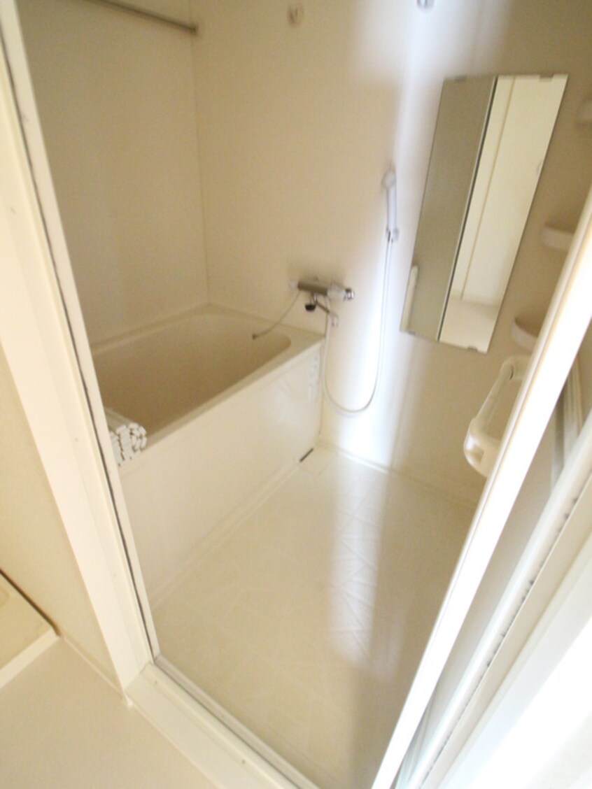 バス／シャワールーム等 ドルチェ・オオギ