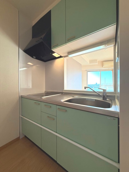 キッチン ドルチェ・オオギ
