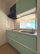 キッチン ドルチェ・オオギ