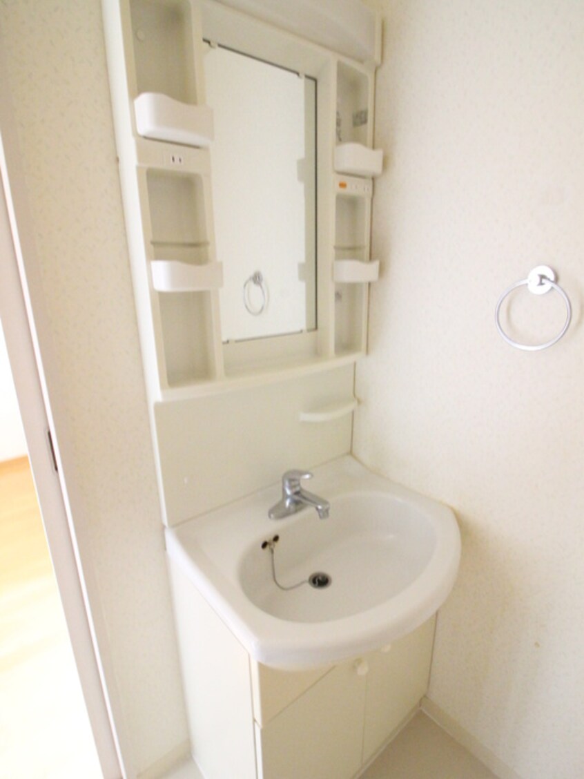 洗面 ドルチェ・オオギ