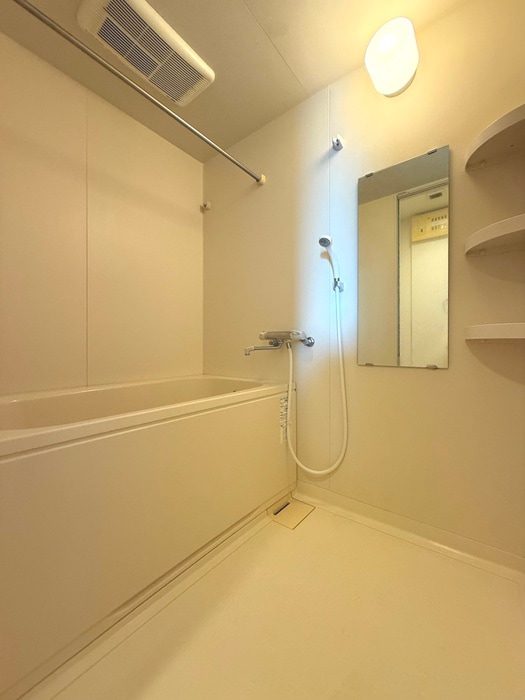 バス／シャワールーム等 ドルチェ・オオギ