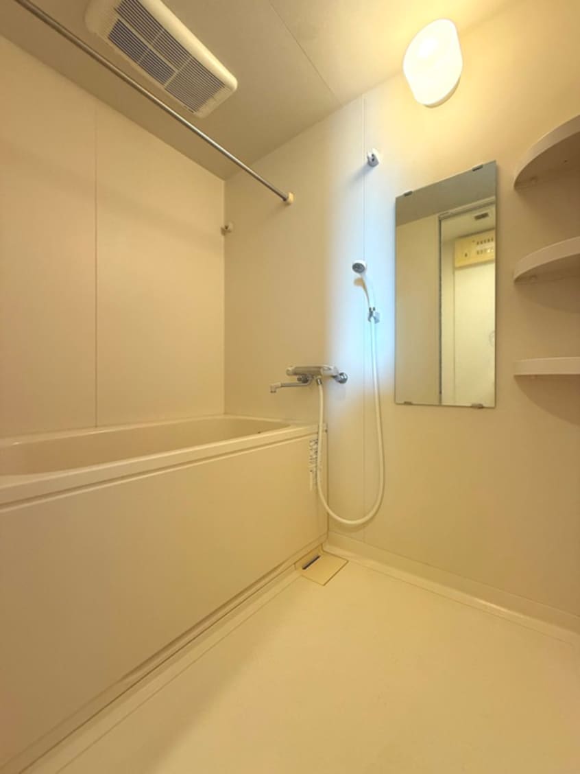 バス／シャワールーム等 ドルチェ・オオギ