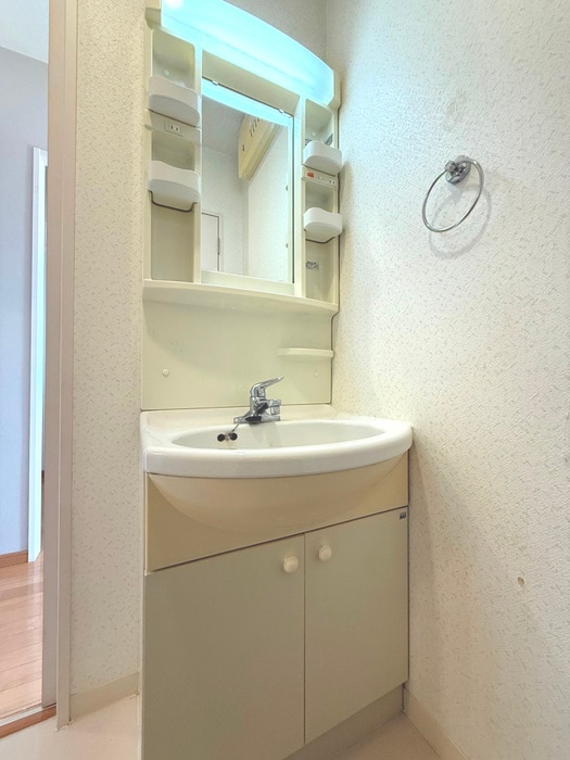 洗面 ドルチェ・オオギ