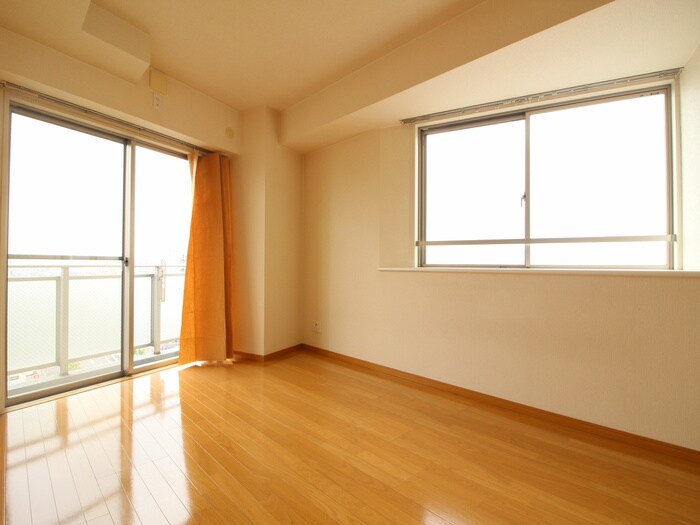 居室 ドルチェ・オオギ