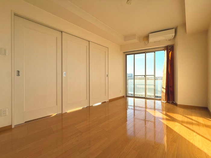 居室 ドルチェ・オオギ