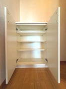 靴箱 ドルチェ・オオギ