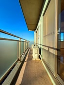 ベランダ・バルコニー ドルチェ・オオギ