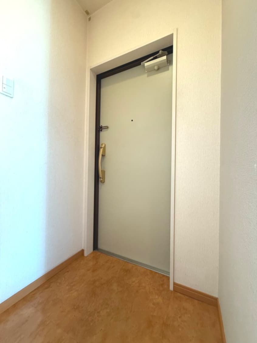 玄関 ドルチェ・オオギ