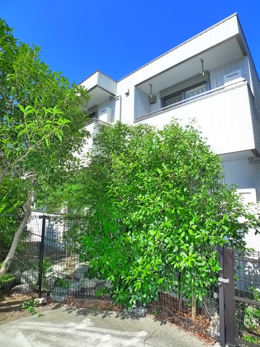 周辺環境 Ｍｓ オレンジハウス