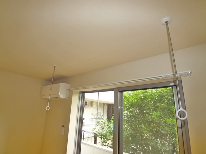 内観写真 Ｍｓ オレンジハウス