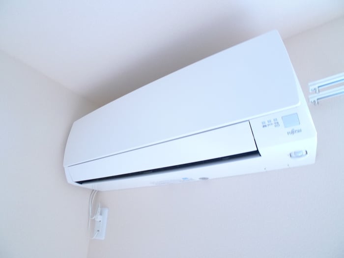 内観写真 Ｍｓ オレンジハウス