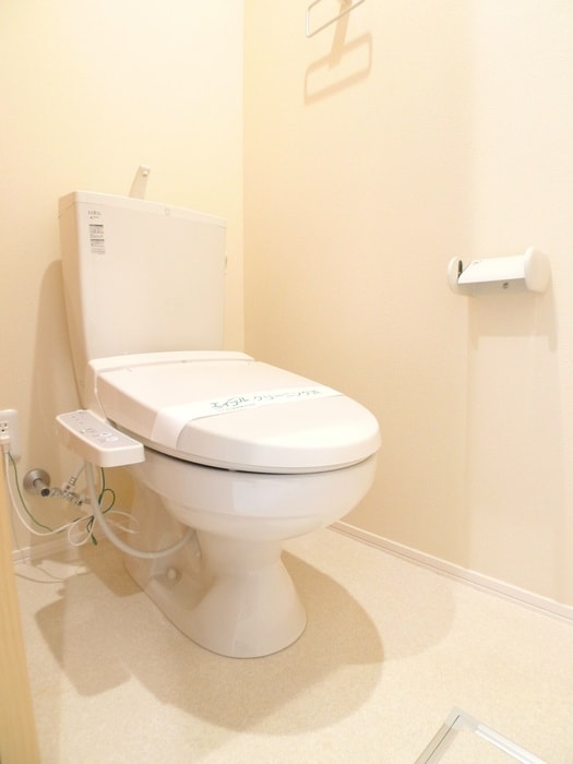 トイレ Ｍｓ オレンジハウス