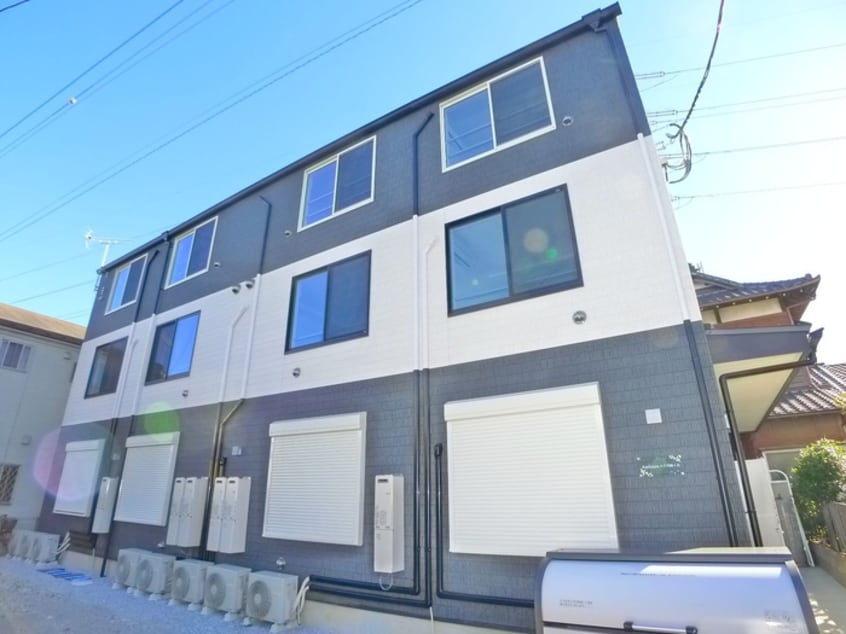 外観写真 Ambition八千代緑が丘