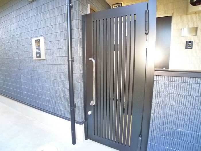 エントランス部分 Ambition八千代緑が丘