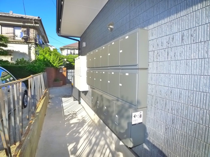 建物設備 Ambition八千代緑が丘