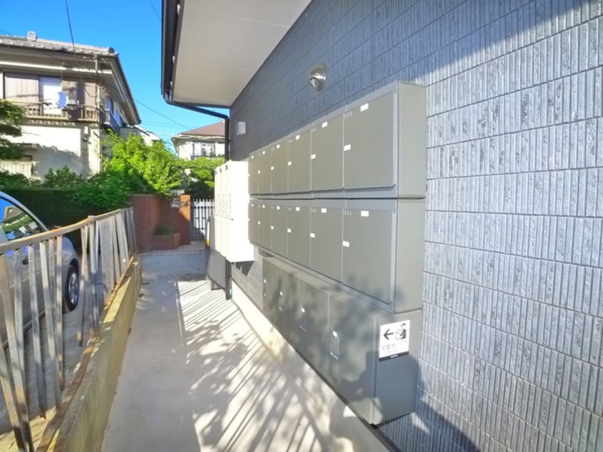 建物設備 Ambition八千代緑が丘