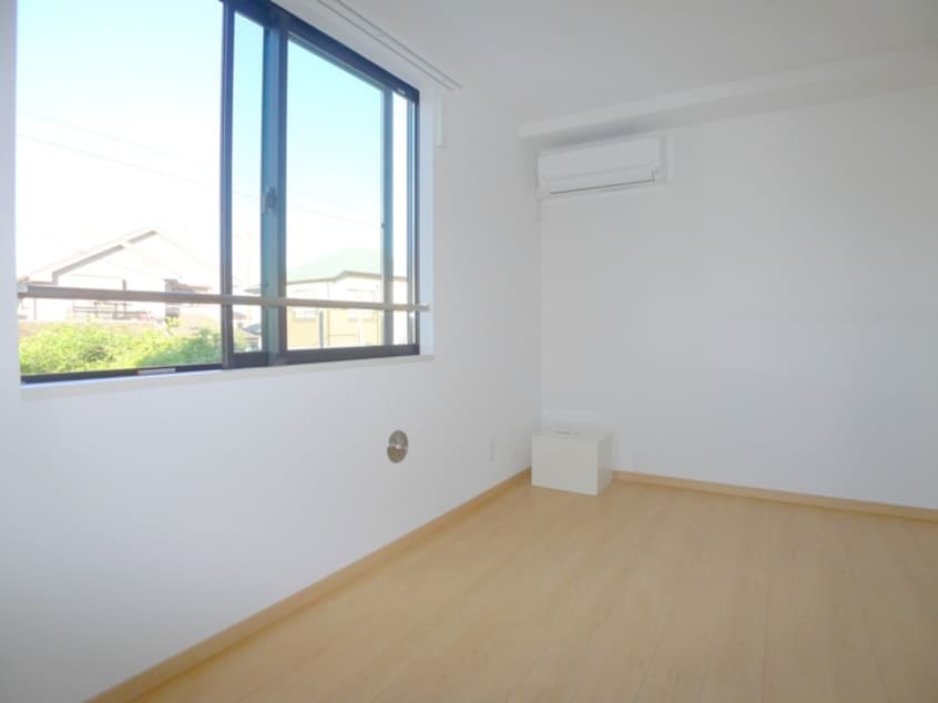 室内からの展望 Ambition八千代緑が丘