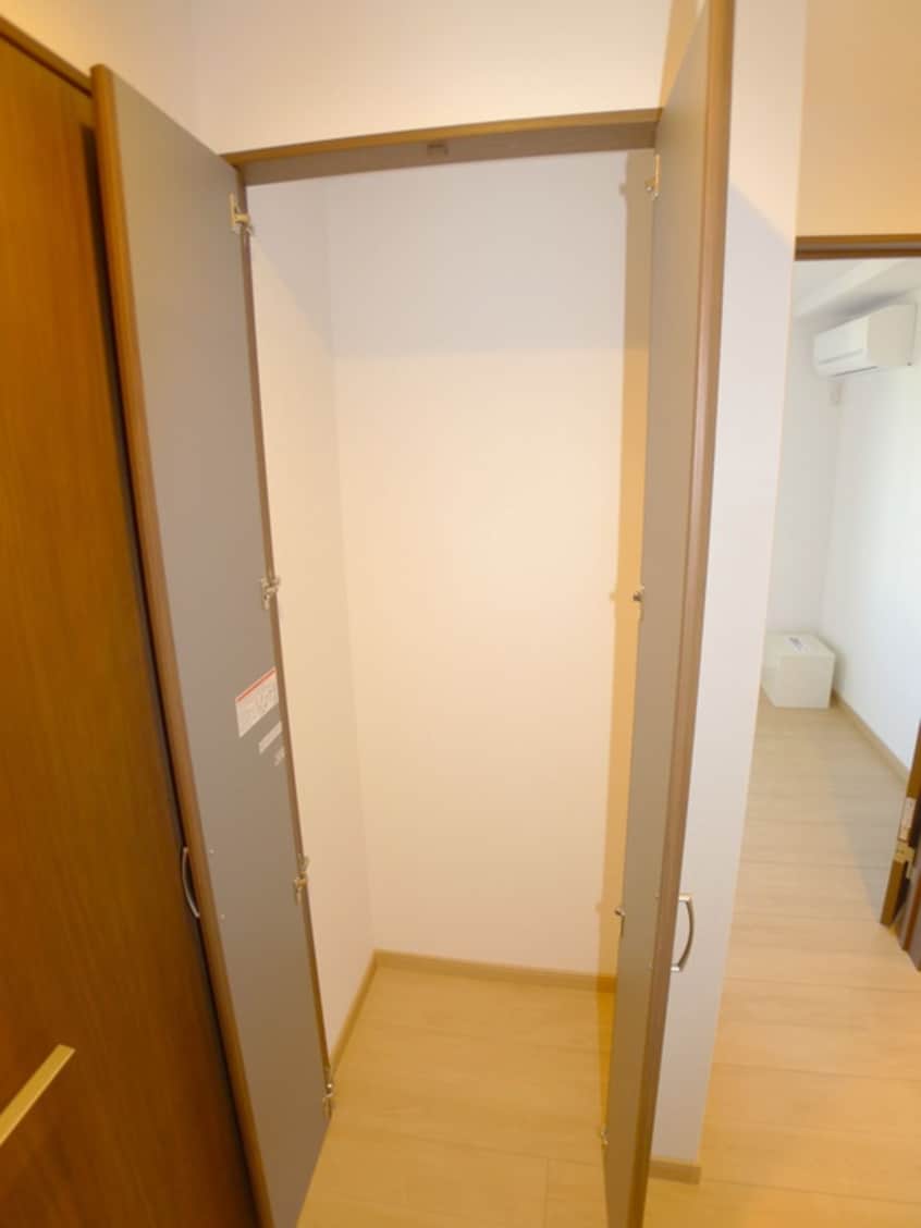 収納 Ambition八千代緑が丘