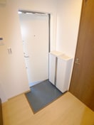 玄関 Ambition八千代緑が丘