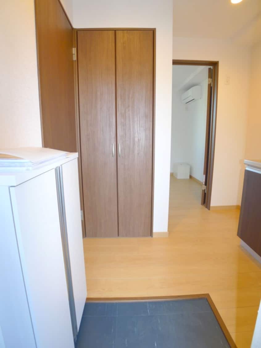 靴箱 Ambition八千代緑が丘