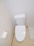 トイレ Ambition八千代緑が丘