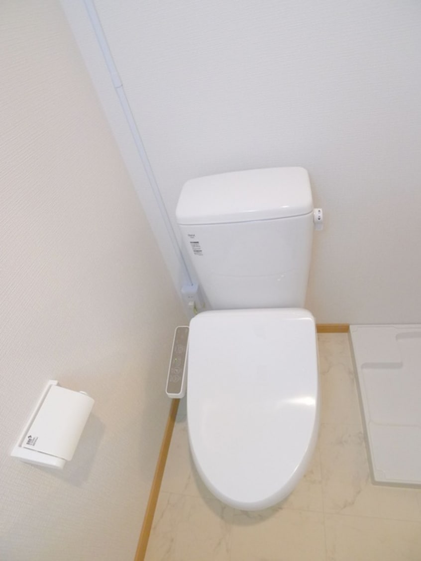 トイレ Ambition八千代緑が丘