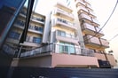 コーポステーションサイドコシベの外観