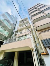 コーポステーションサイドコシベ