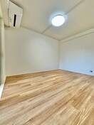 居室 コーポステーションサイドコシベ