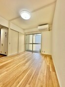 居室 コーポステーションサイドコシベ