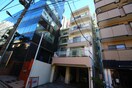 外観写真 コーポステーションサイドコシベ