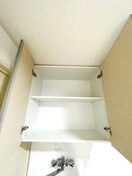 収納 コーポステーションサイドコシベ