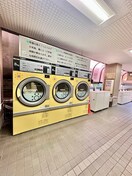 周辺環境 コーポステーションサイドコシベ