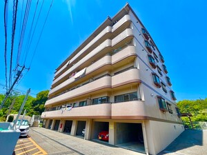 プランドール南野