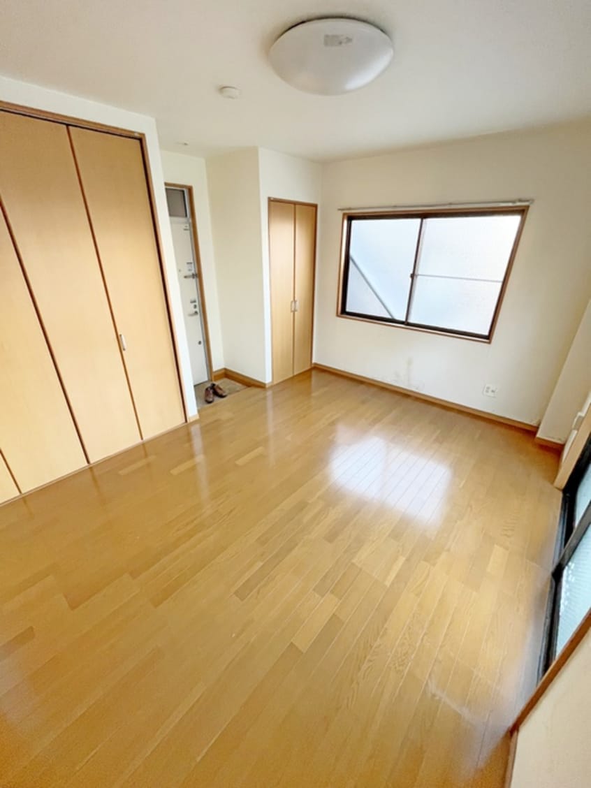 居室 ハウス５８