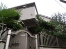外観写真 グリ－ンハイム