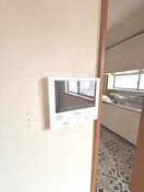 内観写真 グリ－ンハイム