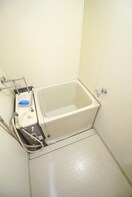 バス／シャワールーム等 パ－クハイツ