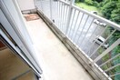 ベランダ・バルコニー パ－クハイツ