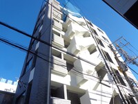 クレスト西日暮里