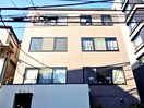 外観写真 ジュネス西麻布